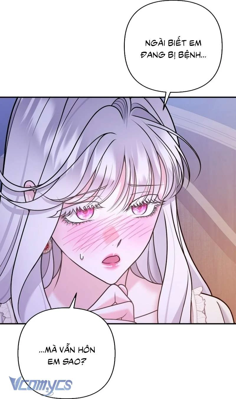 Trước Khi Em Có Ý Định Chạy Trốn Ta Sẽ Ngăn Chặn Nó Chapter  52 - 106