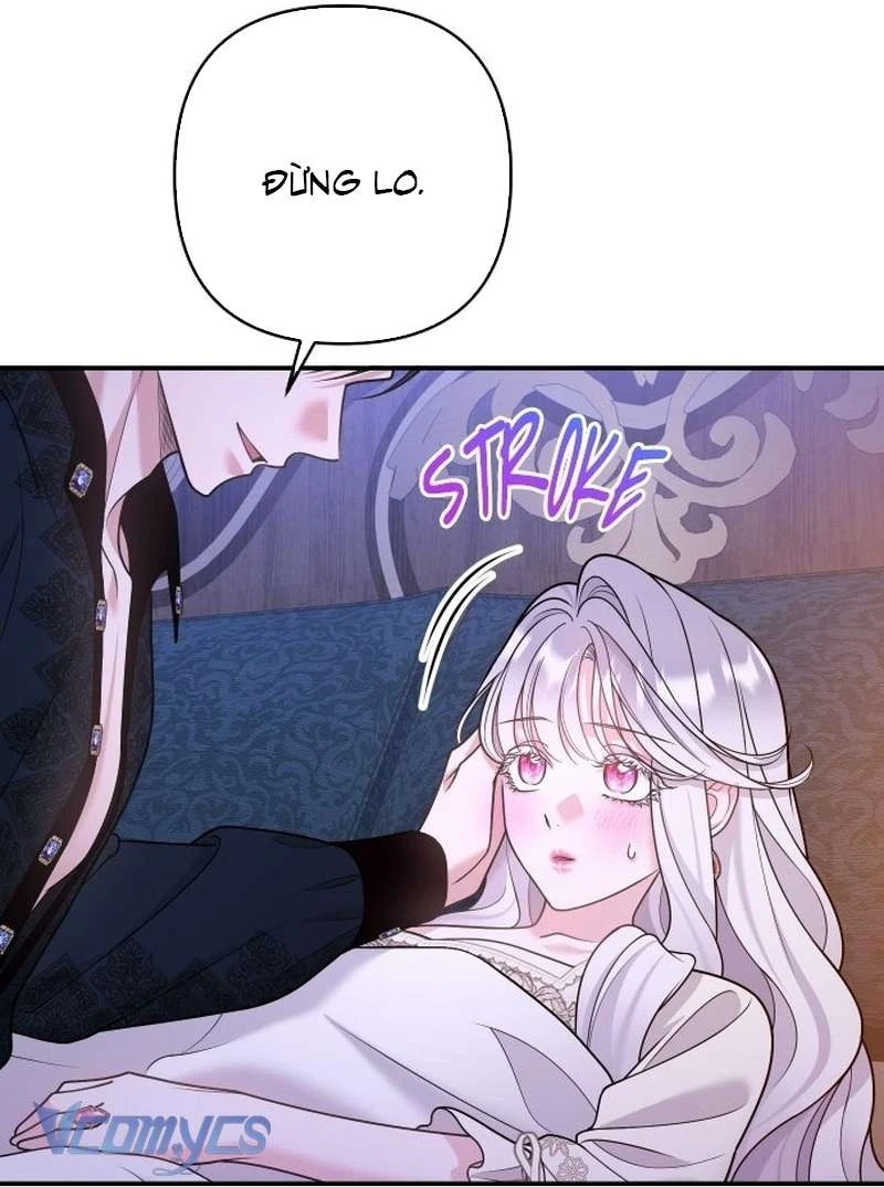 Trước Khi Em Có Ý Định Chạy Trốn Ta Sẽ Ngăn Chặn Nó Chapter  52 - 110