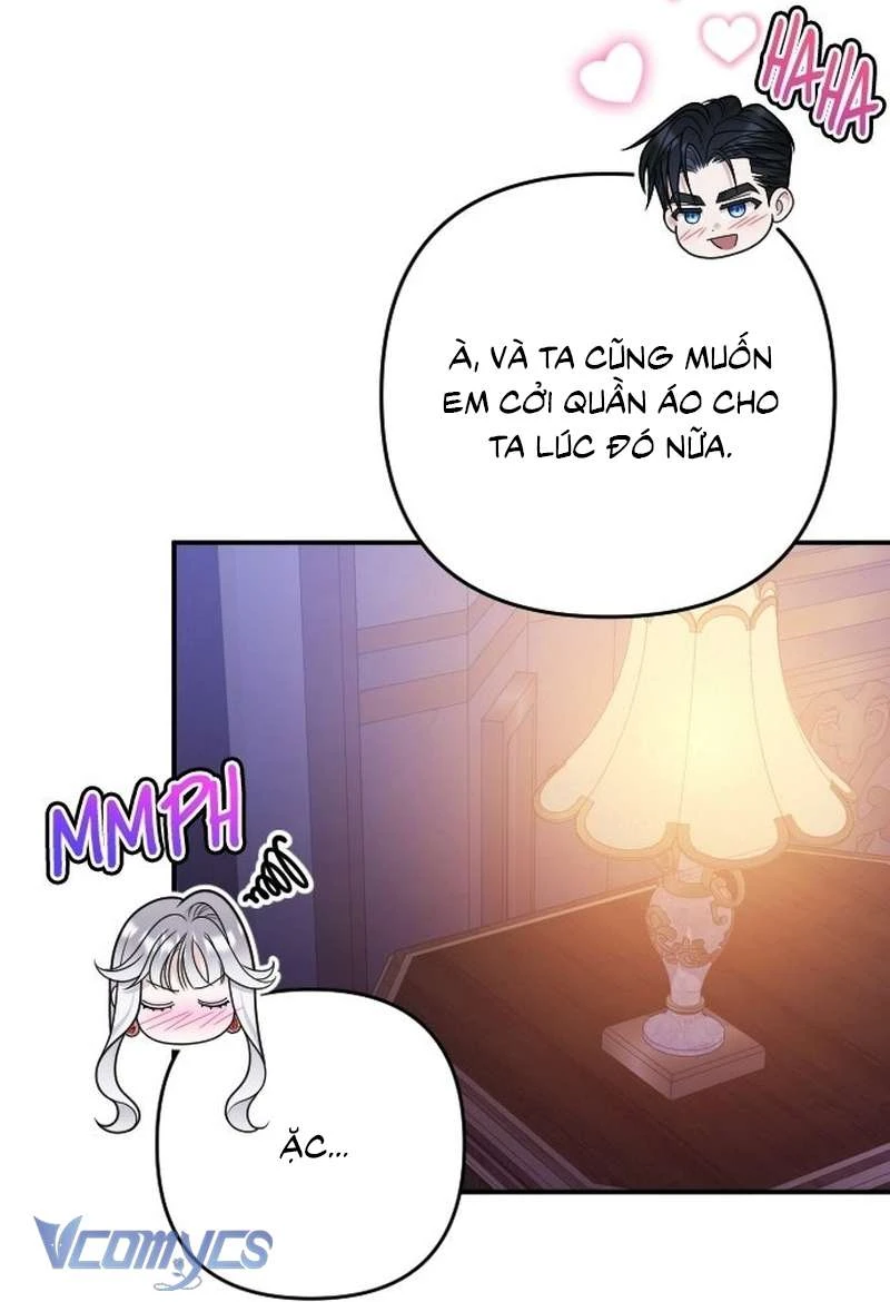 Trước Khi Em Có Ý Định Chạy Trốn Ta Sẽ Ngăn Chặn Nó Chapter  52 - 115