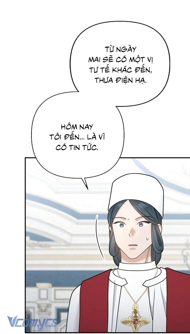 Trước Khi Em Có Ý Định Chạy Trốn Ta Sẽ Ngăn Chặn Nó Chapter  52 - 122