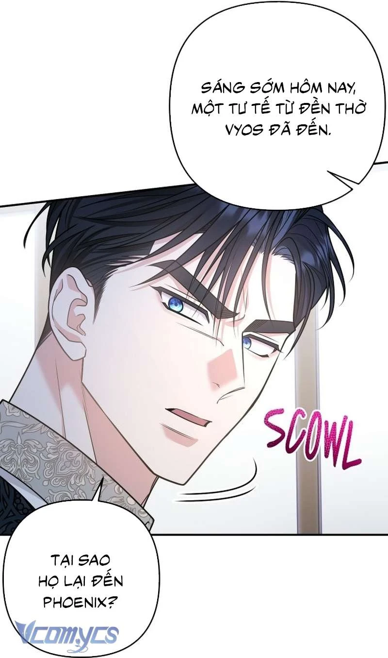 Trước Khi Em Có Ý Định Chạy Trốn Ta Sẽ Ngăn Chặn Nó Chapter  52 - 126