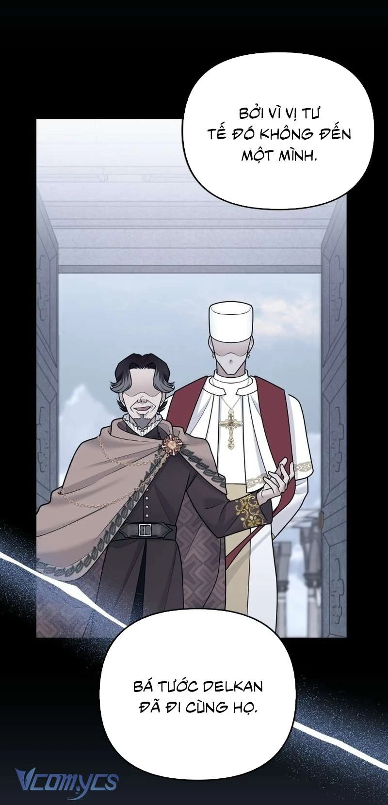 Trước Khi Em Có Ý Định Chạy Trốn Ta Sẽ Ngăn Chặn Nó Chapter  52 - 129