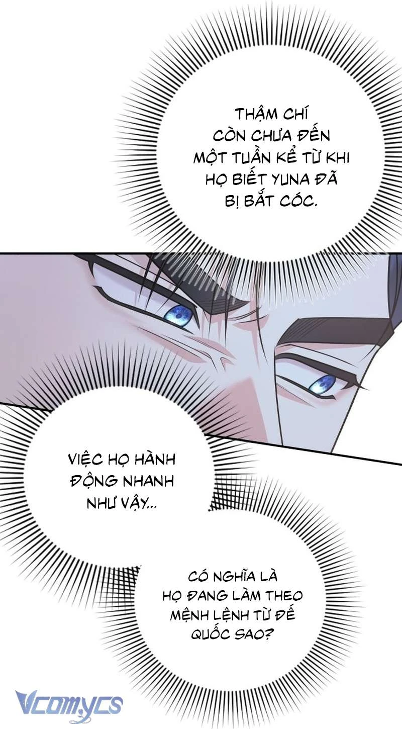 Trước Khi Em Có Ý Định Chạy Trốn Ta Sẽ Ngăn Chặn Nó Chapter  52 - 131