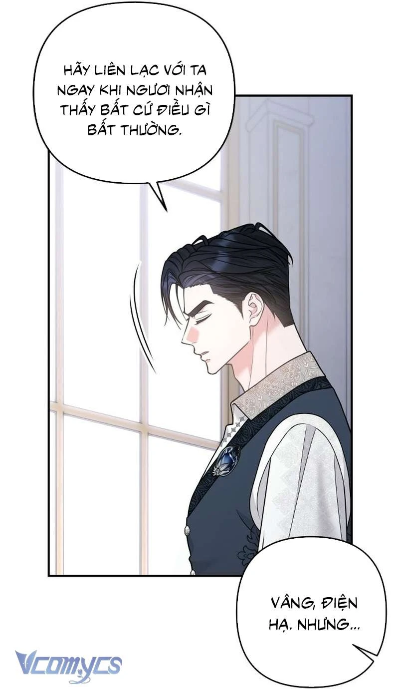 Trước Khi Em Có Ý Định Chạy Trốn Ta Sẽ Ngăn Chặn Nó Chapter  52 - 133