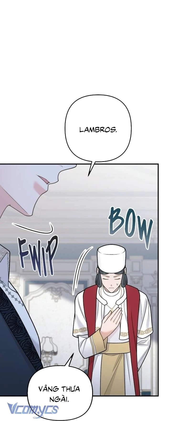 Trước Khi Em Có Ý Định Chạy Trốn Ta Sẽ Ngăn Chặn Nó Chapter  52 - 137