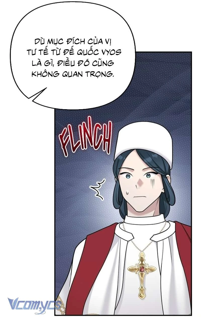 Trước Khi Em Có Ý Định Chạy Trốn Ta Sẽ Ngăn Chặn Nó Chapter  52 - 139