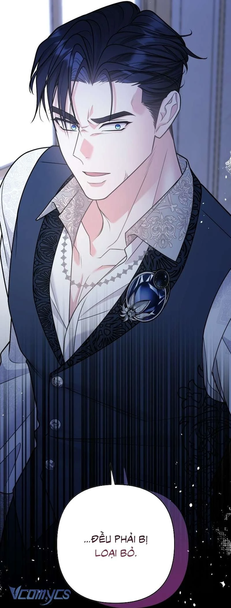 Trước Khi Em Có Ý Định Chạy Trốn Ta Sẽ Ngăn Chặn Nó Chapter  52 - 142