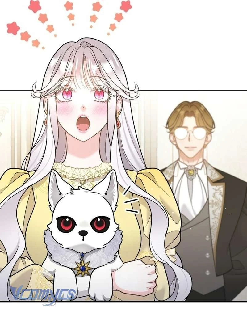 Trước Khi Em Có Ý Định Chạy Trốn Ta Sẽ Ngăn Chặn Nó Chapter  53 - 4