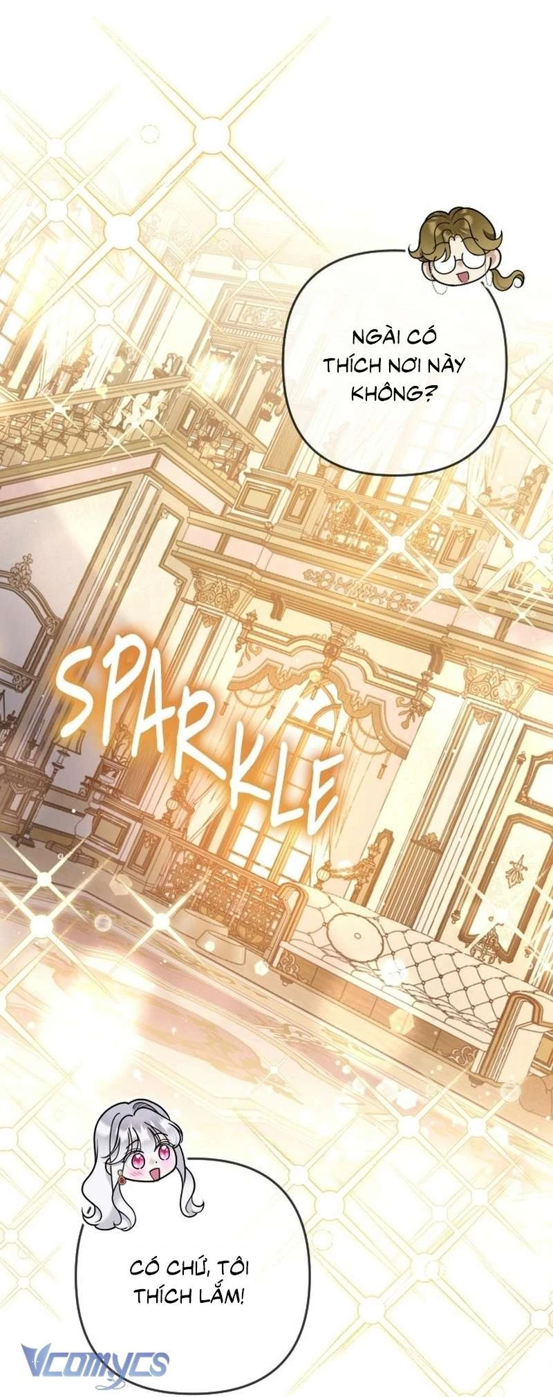 Trước Khi Em Có Ý Định Chạy Trốn Ta Sẽ Ngăn Chặn Nó Chapter  53 - 5