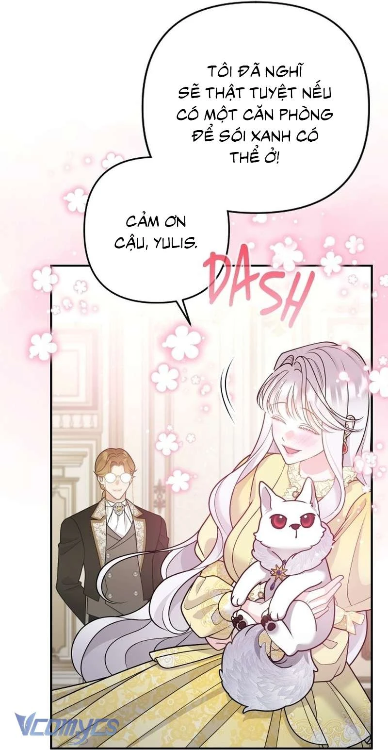 Trước Khi Em Có Ý Định Chạy Trốn Ta Sẽ Ngăn Chặn Nó Chapter  53 - 7