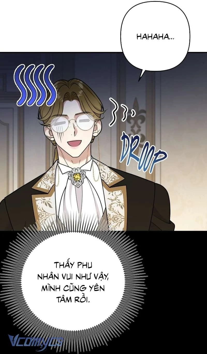 Trước Khi Em Có Ý Định Chạy Trốn Ta Sẽ Ngăn Chặn Nó Chapter  53 - 9