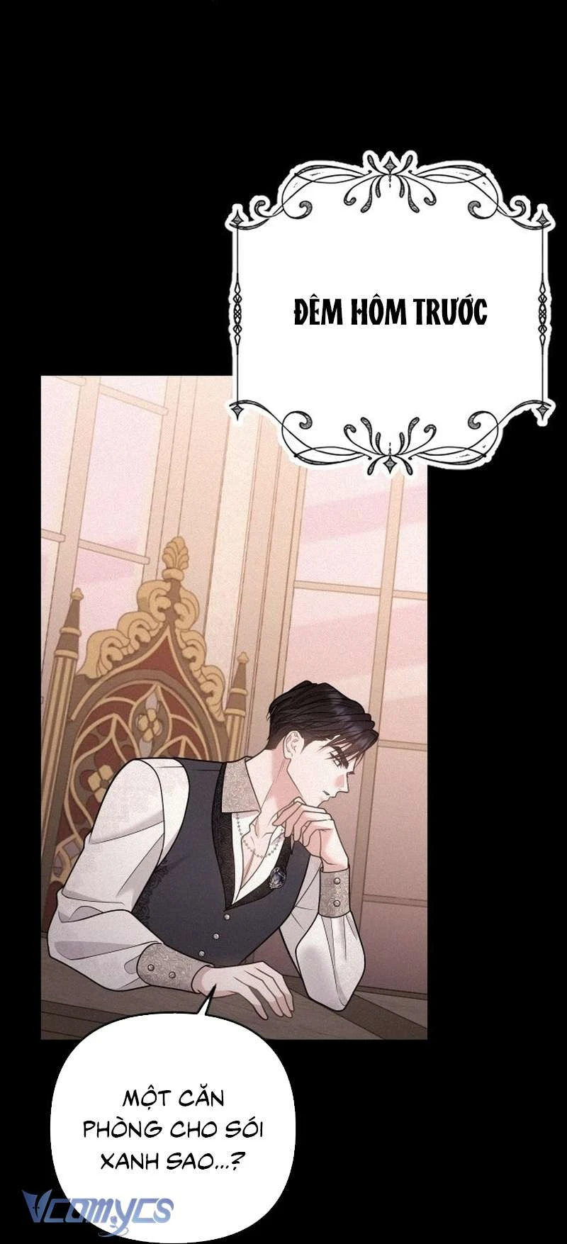 Trước Khi Em Có Ý Định Chạy Trốn Ta Sẽ Ngăn Chặn Nó Chapter  53 - 10