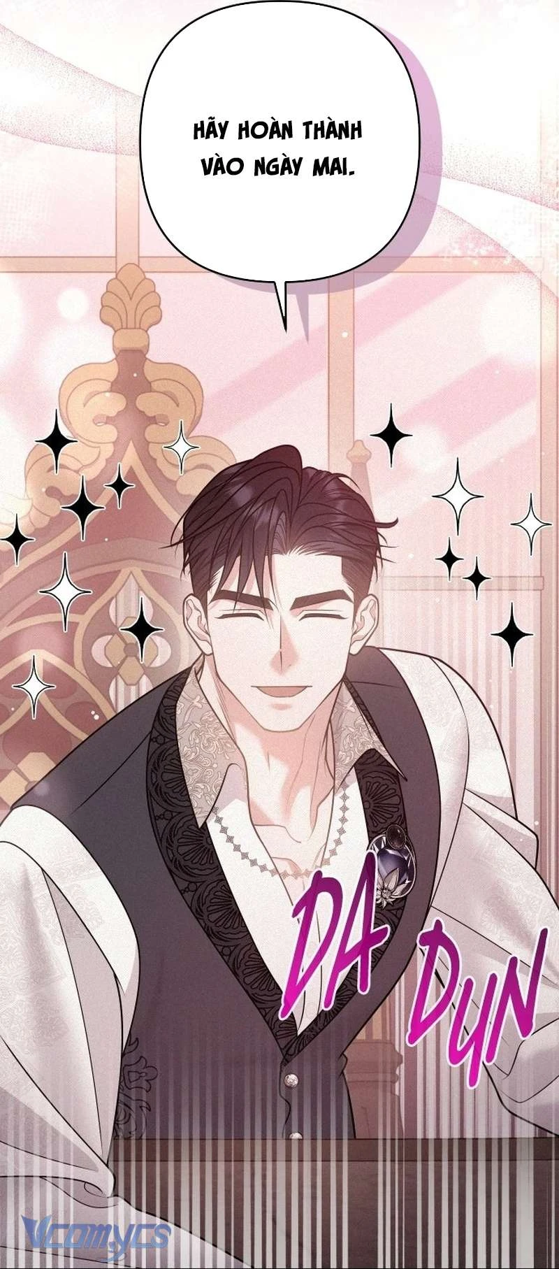 Trước Khi Em Có Ý Định Chạy Trốn Ta Sẽ Ngăn Chặn Nó Chapter  53 - 15