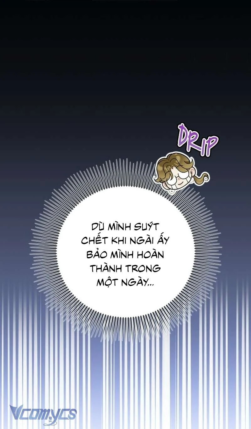 Trước Khi Em Có Ý Định Chạy Trốn Ta Sẽ Ngăn Chặn Nó Chapter  53 - 17