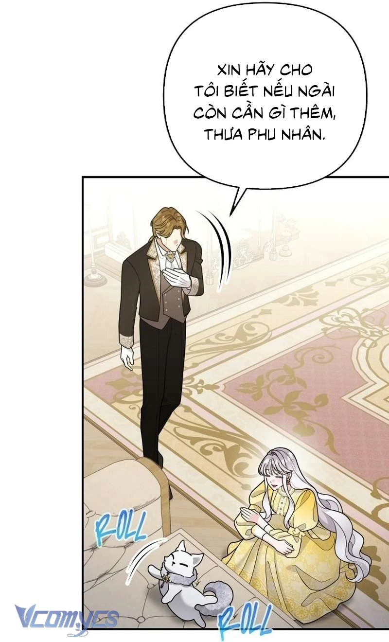 Trước Khi Em Có Ý Định Chạy Trốn Ta Sẽ Ngăn Chặn Nó Chapter  53 - 19