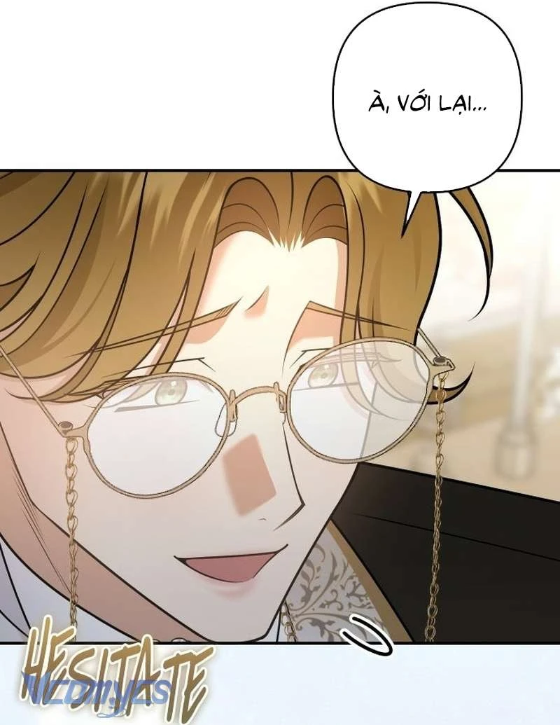 Trước Khi Em Có Ý Định Chạy Trốn Ta Sẽ Ngăn Chặn Nó Chapter  53 - 21