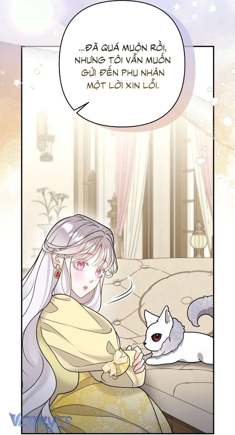 Trước Khi Em Có Ý Định Chạy Trốn Ta Sẽ Ngăn Chặn Nó Chapter  53 - 23