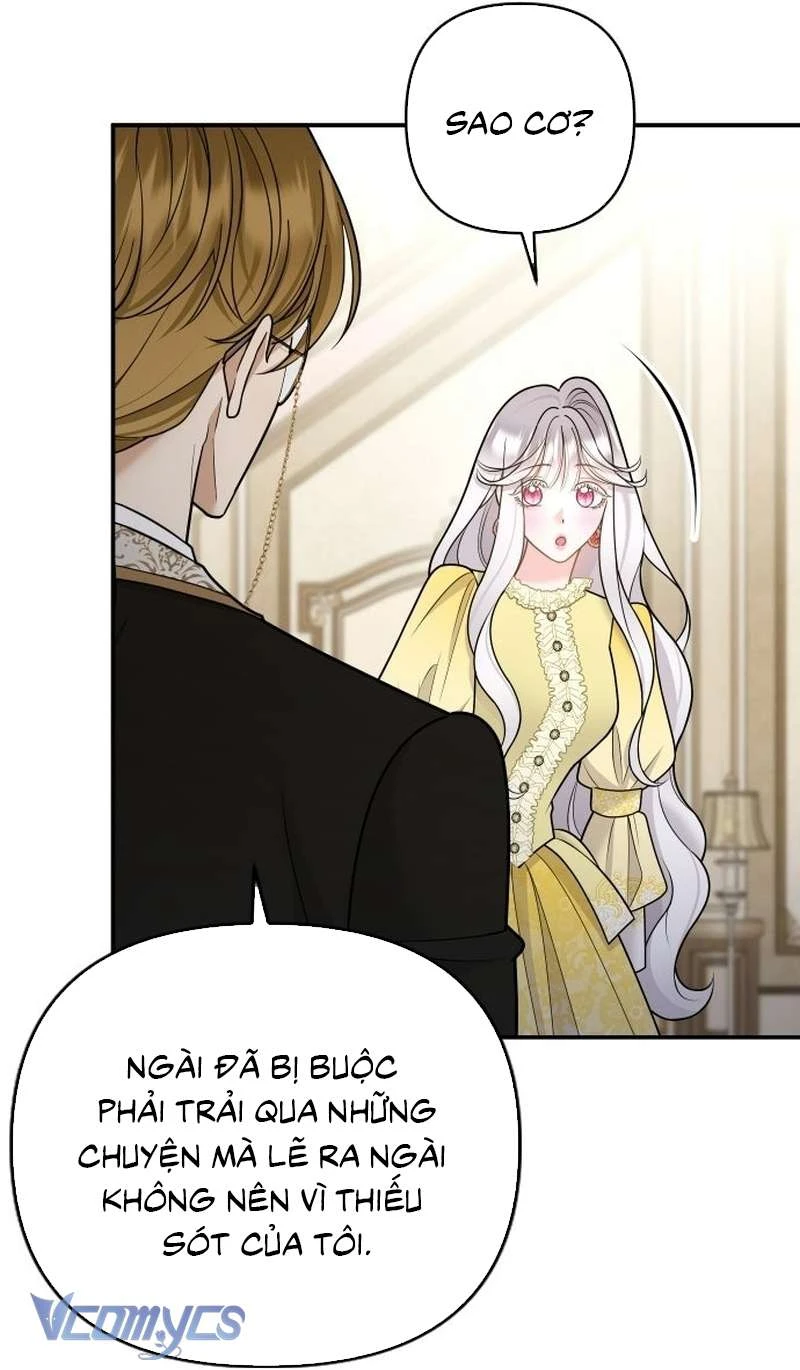 Trước Khi Em Có Ý Định Chạy Trốn Ta Sẽ Ngăn Chặn Nó Chapter  53 - 25