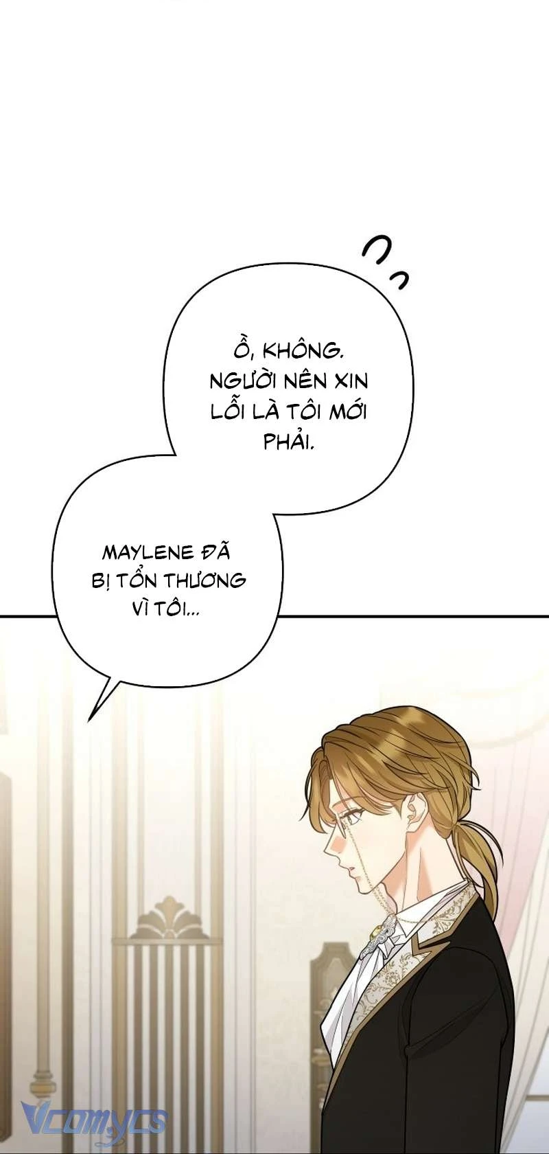 Trước Khi Em Có Ý Định Chạy Trốn Ta Sẽ Ngăn Chặn Nó Chapter  53 - 26