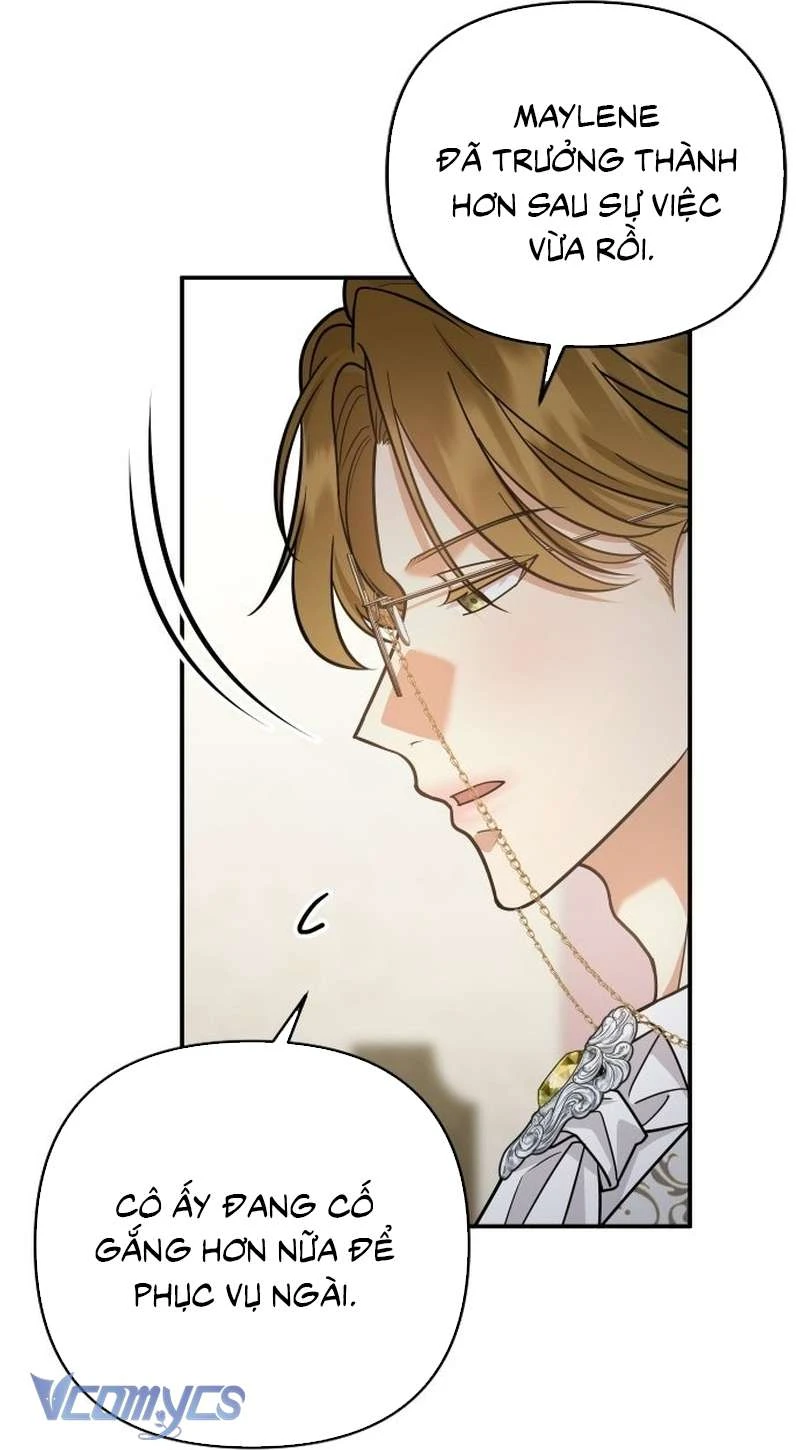 Trước Khi Em Có Ý Định Chạy Trốn Ta Sẽ Ngăn Chặn Nó Chapter  53 - 28