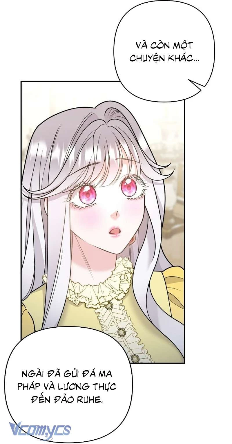 Trước Khi Em Có Ý Định Chạy Trốn Ta Sẽ Ngăn Chặn Nó Chapter  53 - 30