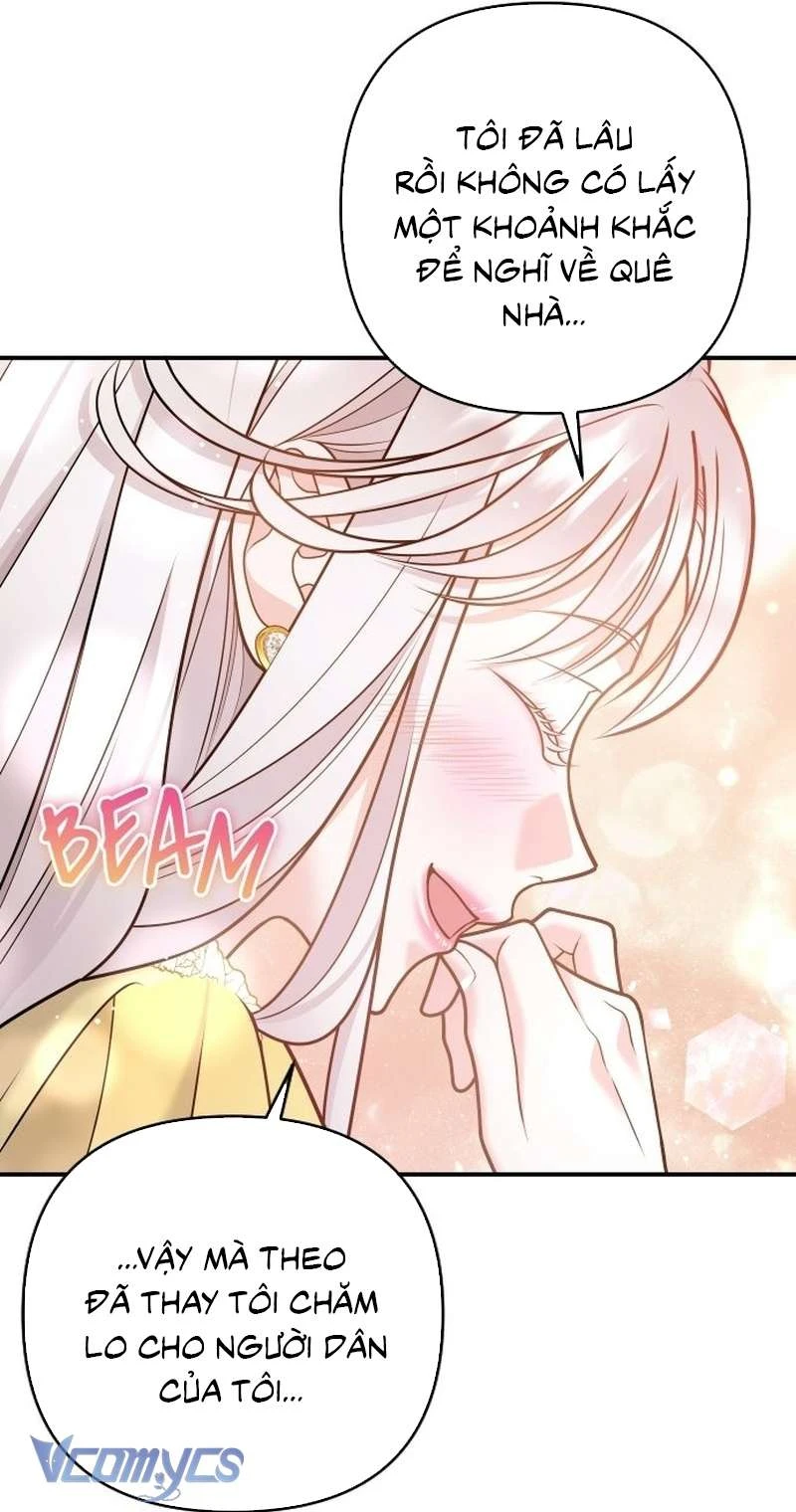 Trước Khi Em Có Ý Định Chạy Trốn Ta Sẽ Ngăn Chặn Nó Chapter  53 - 34