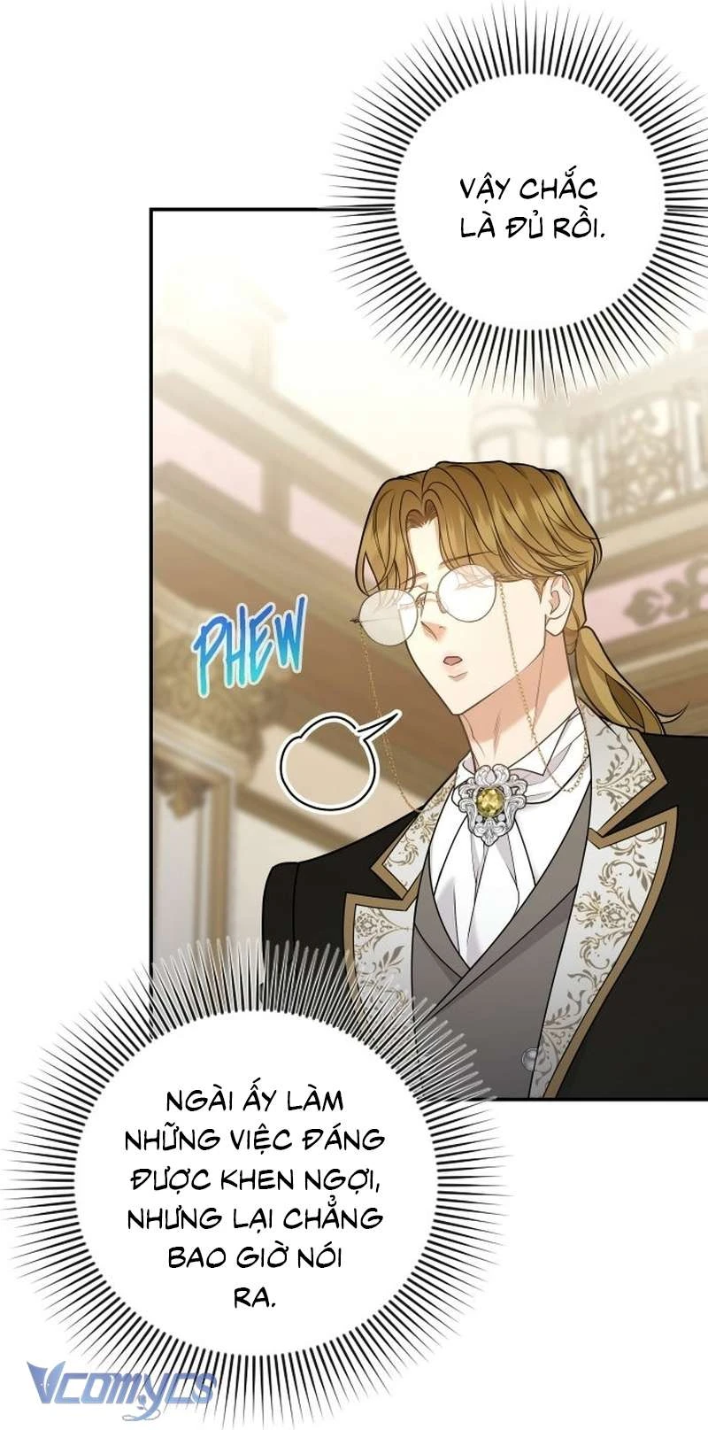 Trước Khi Em Có Ý Định Chạy Trốn Ta Sẽ Ngăn Chặn Nó Chapter  53 - 36