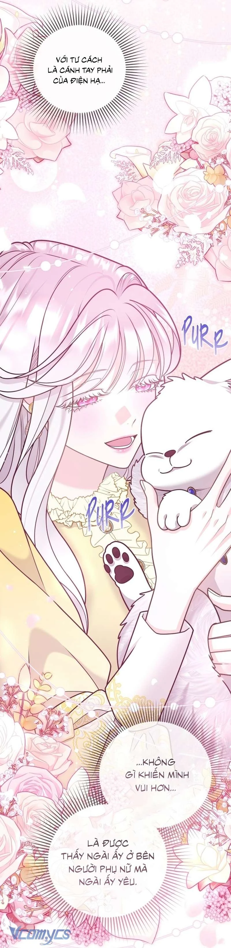 Trước Khi Em Có Ý Định Chạy Trốn Ta Sẽ Ngăn Chặn Nó Chapter  53 - 40