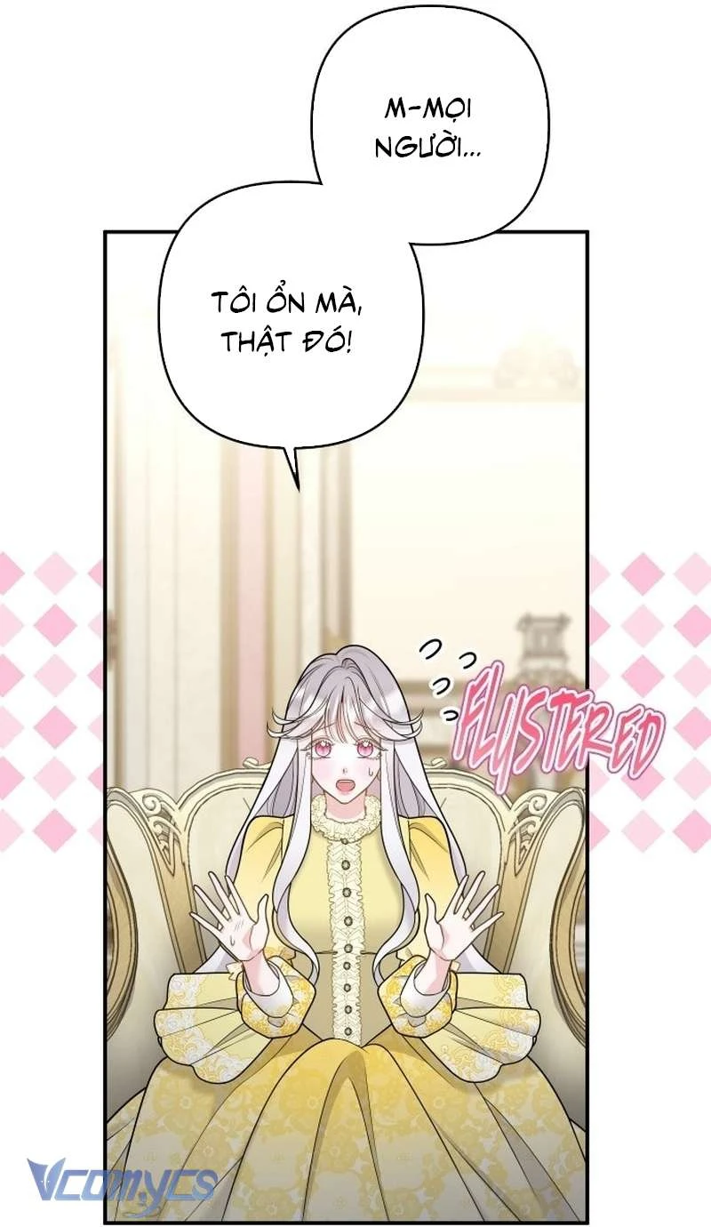 Trước Khi Em Có Ý Định Chạy Trốn Ta Sẽ Ngăn Chặn Nó Chapter  53 - 45