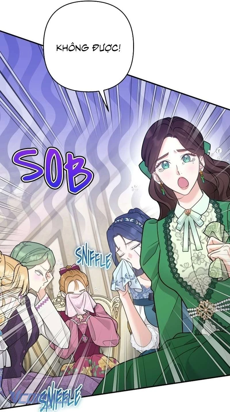 Trước Khi Em Có Ý Định Chạy Trốn Ta Sẽ Ngăn Chặn Nó Chapter  53 - 47