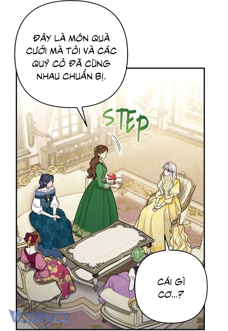 Trước Khi Em Có Ý Định Chạy Trốn Ta Sẽ Ngăn Chặn Nó Chapter  53 - 54