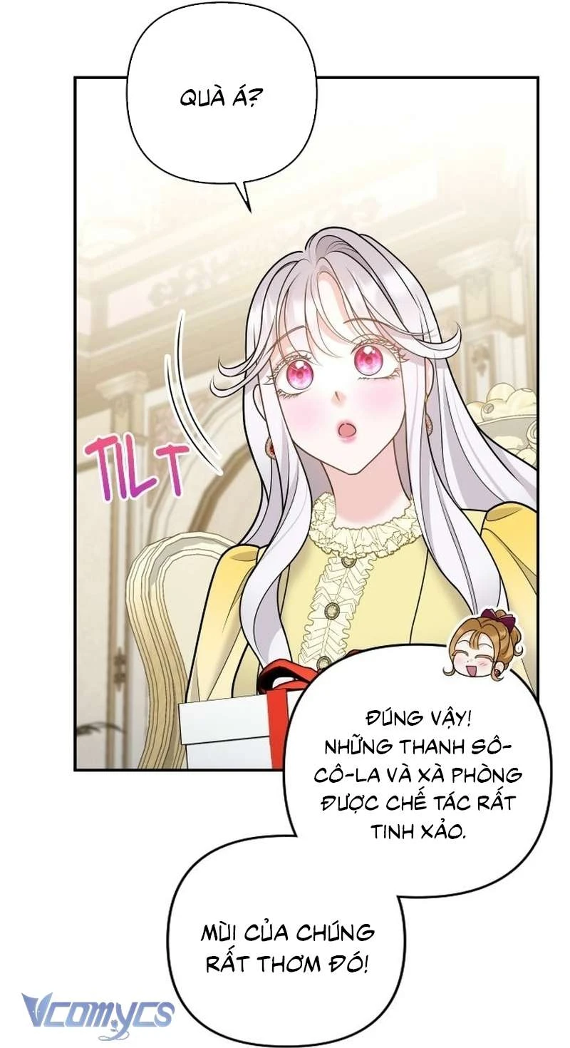 Trước Khi Em Có Ý Định Chạy Trốn Ta Sẽ Ngăn Chặn Nó Chapter  53 - 58