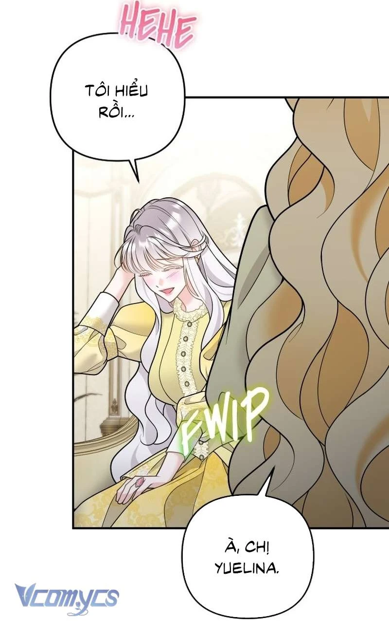 Trước Khi Em Có Ý Định Chạy Trốn Ta Sẽ Ngăn Chặn Nó Chapter  53 - 62