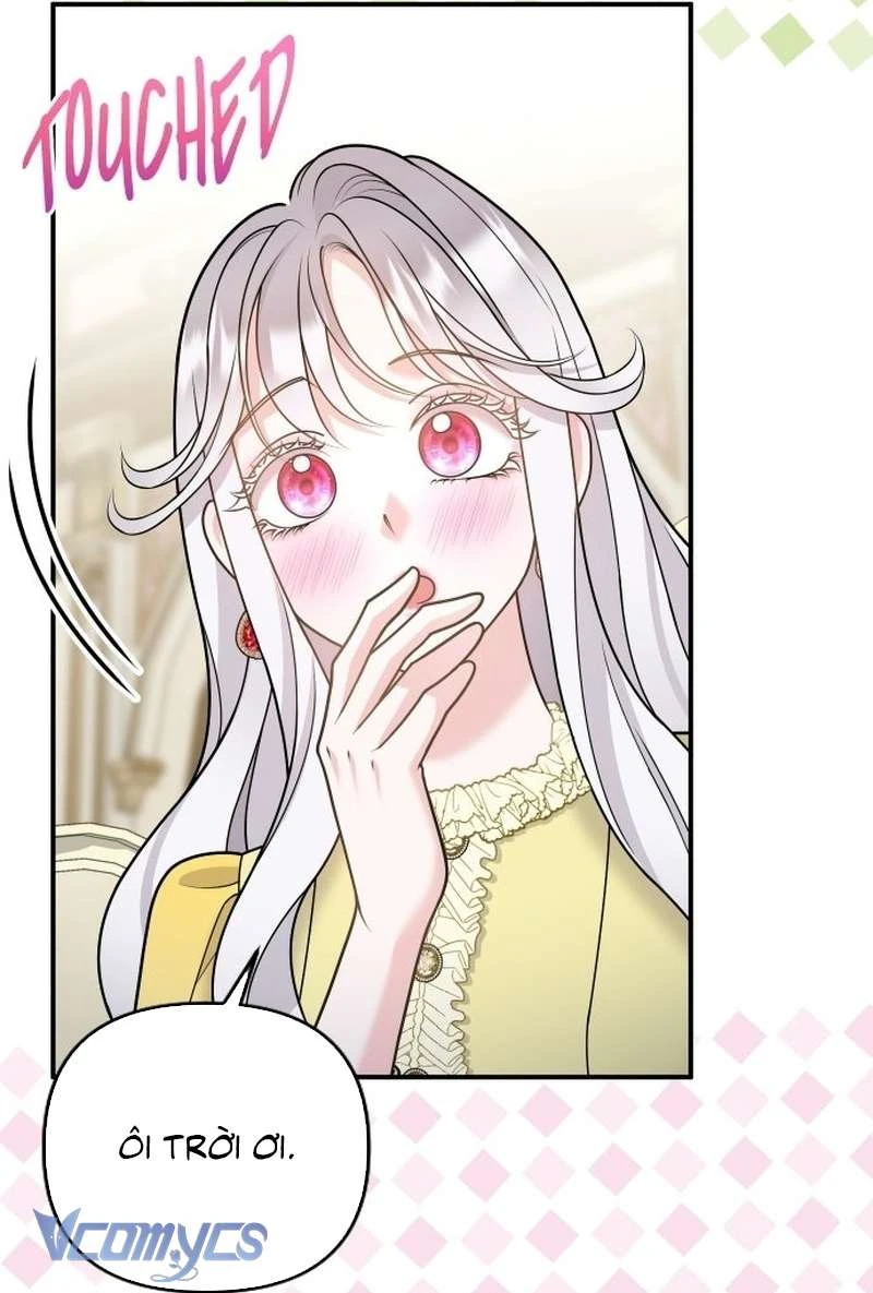 Trước Khi Em Có Ý Định Chạy Trốn Ta Sẽ Ngăn Chặn Nó Chapter  53 - 66