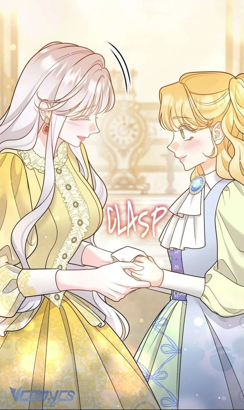 Trước Khi Em Có Ý Định Chạy Trốn Ta Sẽ Ngăn Chặn Nó Chapter  53 - 68