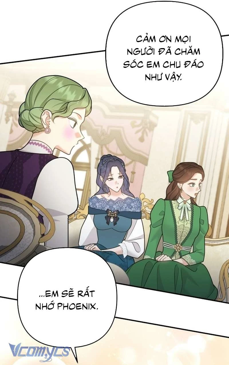 Trước Khi Em Có Ý Định Chạy Trốn Ta Sẽ Ngăn Chặn Nó Chapter  53 - 72