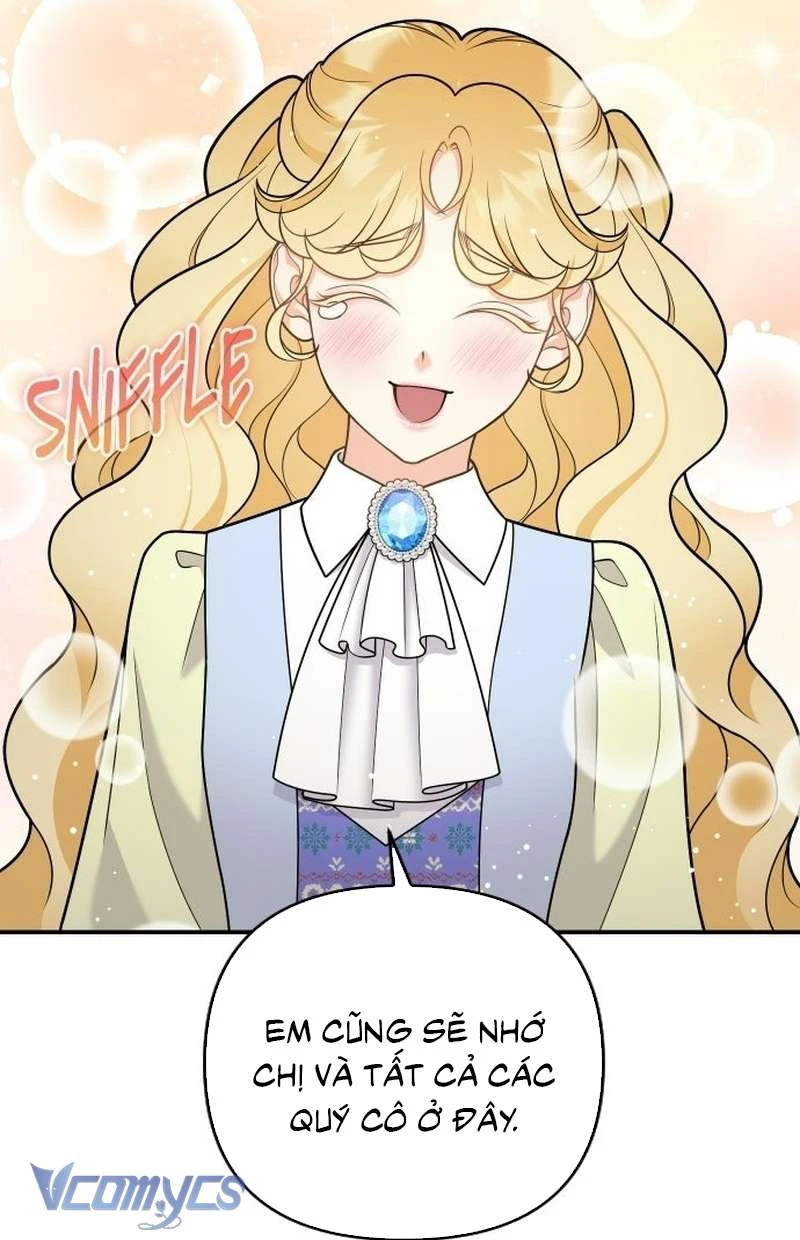 Trước Khi Em Có Ý Định Chạy Trốn Ta Sẽ Ngăn Chặn Nó Chapter  53 - 73