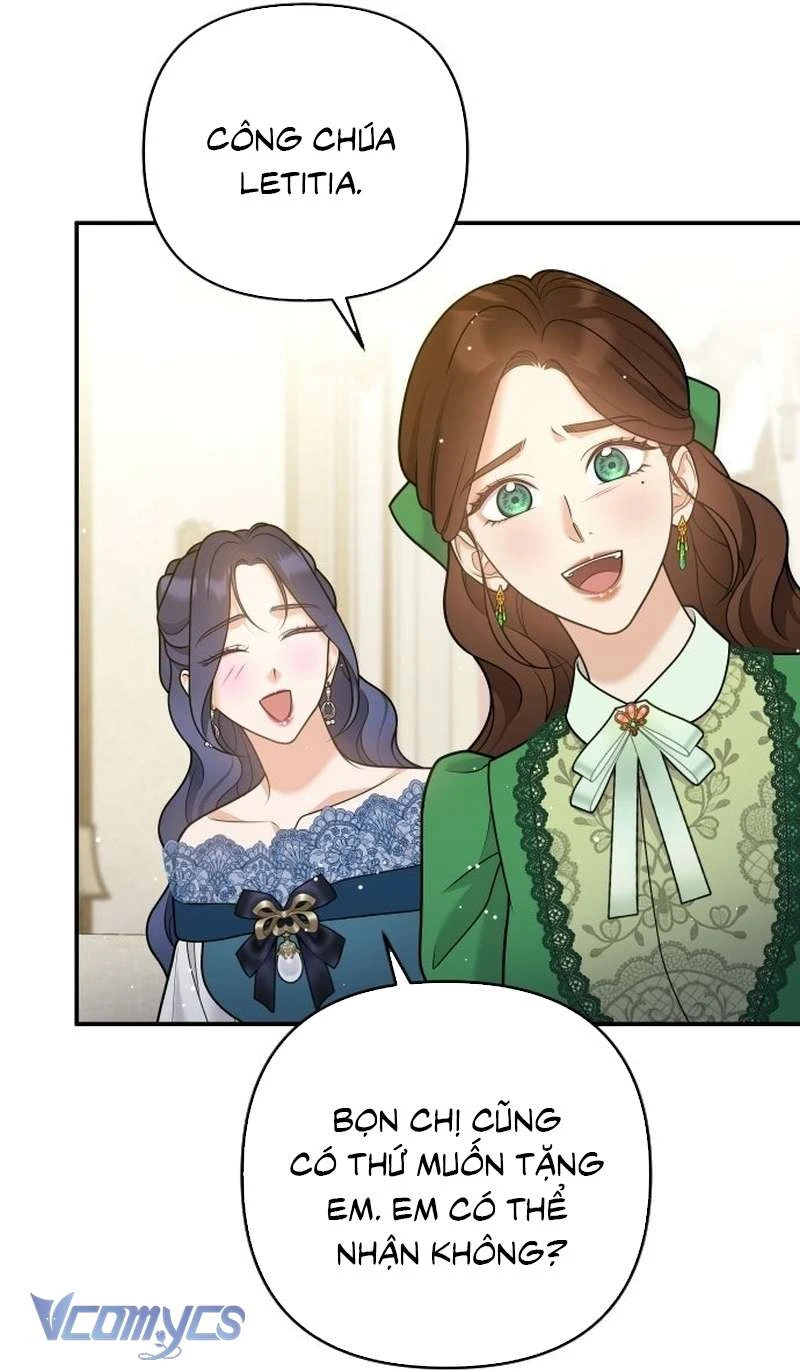 Trước Khi Em Có Ý Định Chạy Trốn Ta Sẽ Ngăn Chặn Nó Chapter  53 - 75