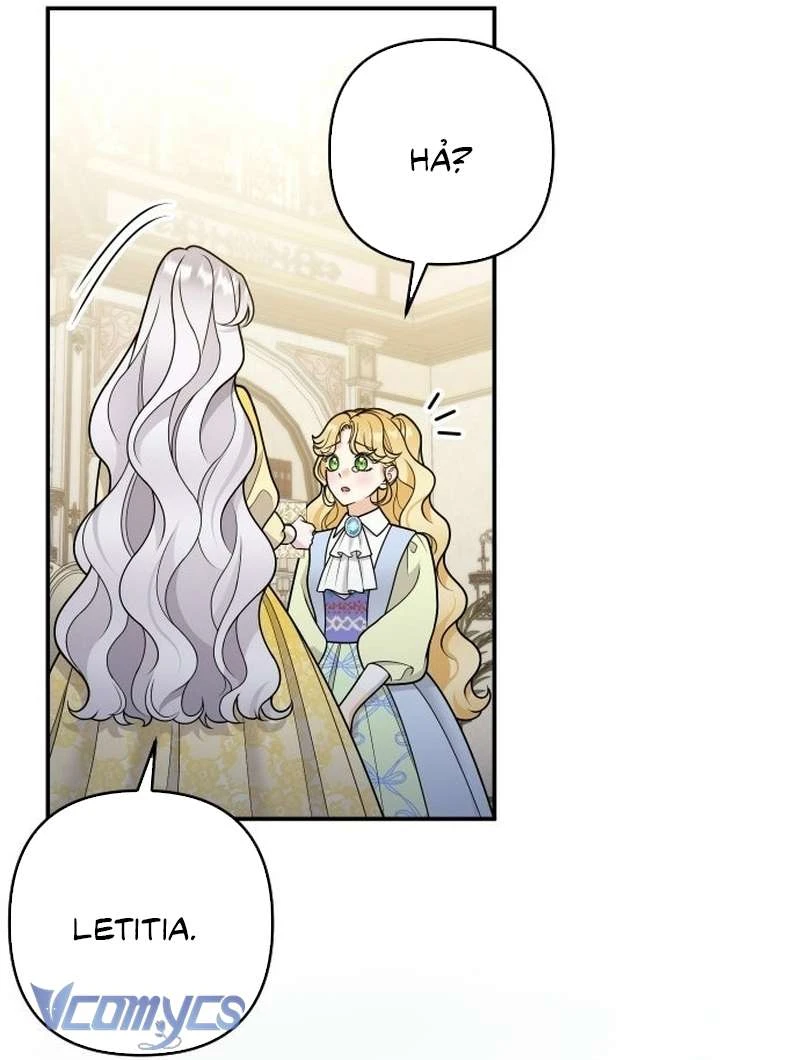 Trước Khi Em Có Ý Định Chạy Trốn Ta Sẽ Ngăn Chặn Nó Chapter  53 - 77