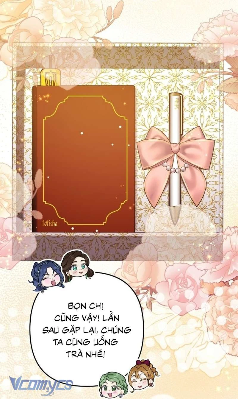 Trước Khi Em Có Ý Định Chạy Trốn Ta Sẽ Ngăn Chặn Nó Chapter  53 - 83