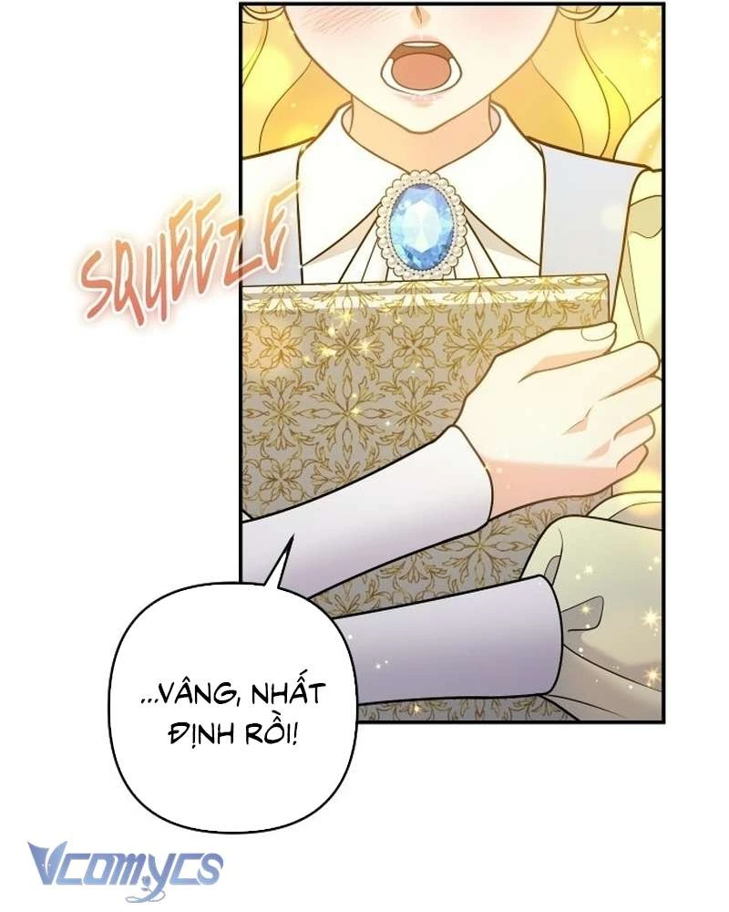 Trước Khi Em Có Ý Định Chạy Trốn Ta Sẽ Ngăn Chặn Nó Chapter  53 - 85