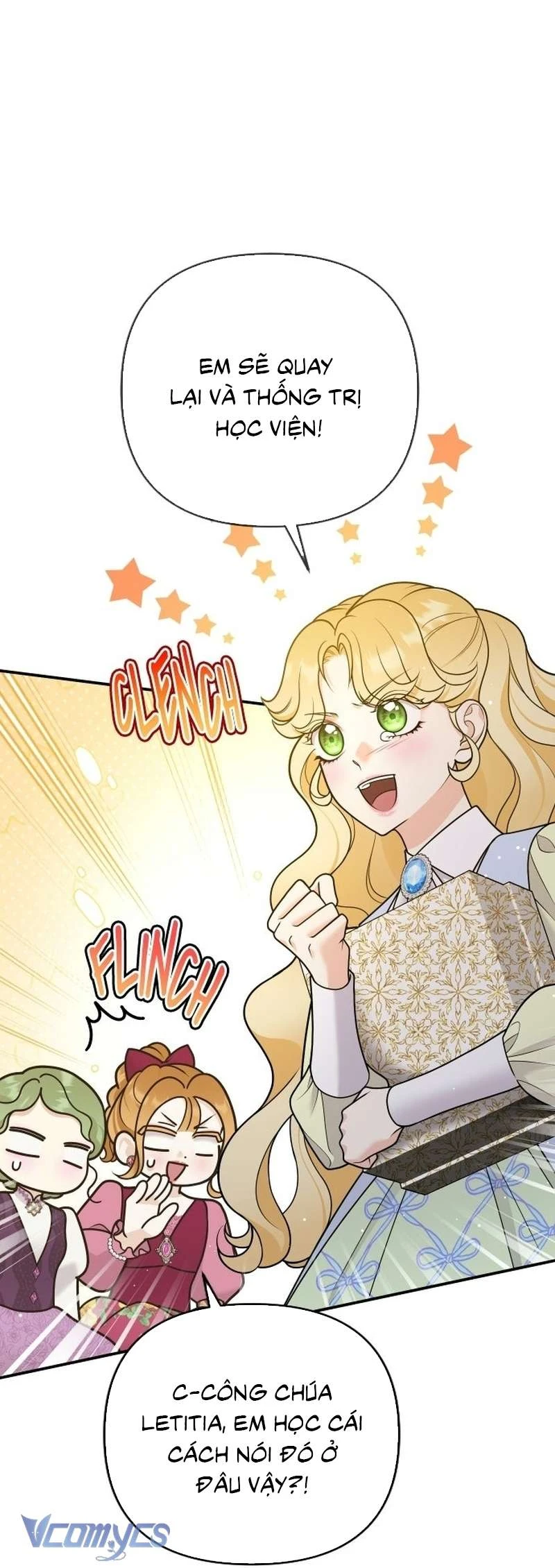 Trước Khi Em Có Ý Định Chạy Trốn Ta Sẽ Ngăn Chặn Nó Chapter  53 - 86