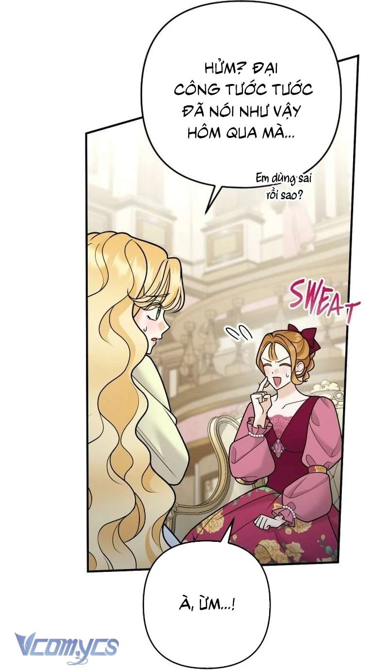 Trước Khi Em Có Ý Định Chạy Trốn Ta Sẽ Ngăn Chặn Nó Chapter  53 - 88