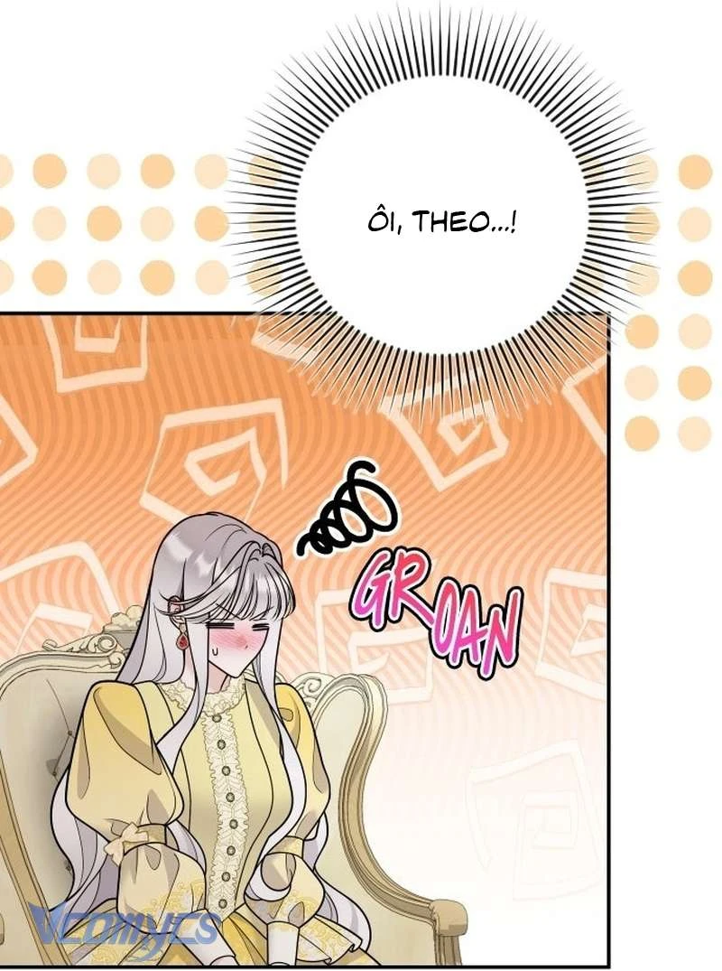 Trước Khi Em Có Ý Định Chạy Trốn Ta Sẽ Ngăn Chặn Nó Chapter  53 - 90