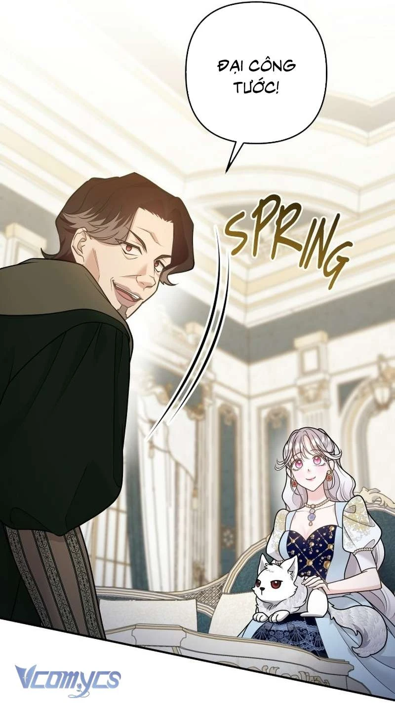 Trước Khi Em Có Ý Định Chạy Trốn Ta Sẽ Ngăn Chặn Nó Chapter  53 - 111