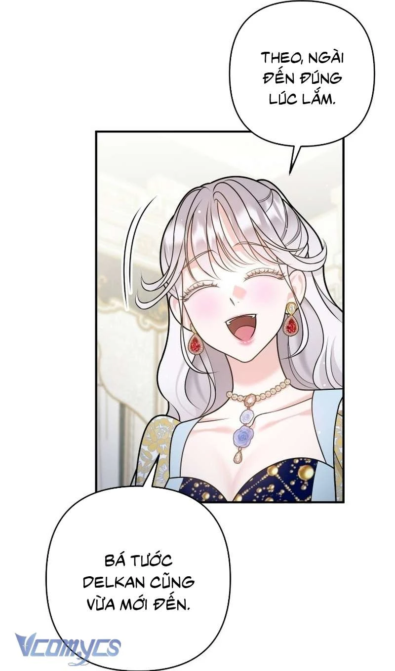 Trước Khi Em Có Ý Định Chạy Trốn Ta Sẽ Ngăn Chặn Nó Chapter  53 - 113