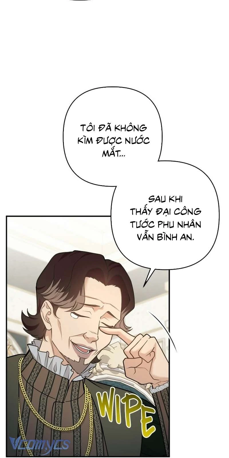 Trước Khi Em Có Ý Định Chạy Trốn Ta Sẽ Ngăn Chặn Nó Chapter  53 - 114