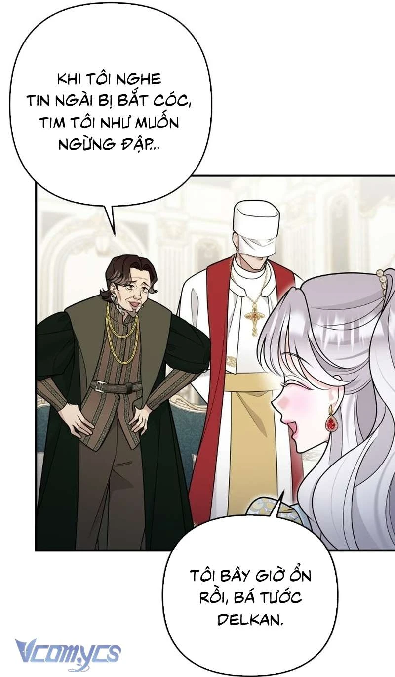 Trước Khi Em Có Ý Định Chạy Trốn Ta Sẽ Ngăn Chặn Nó Chapter  53 - 116