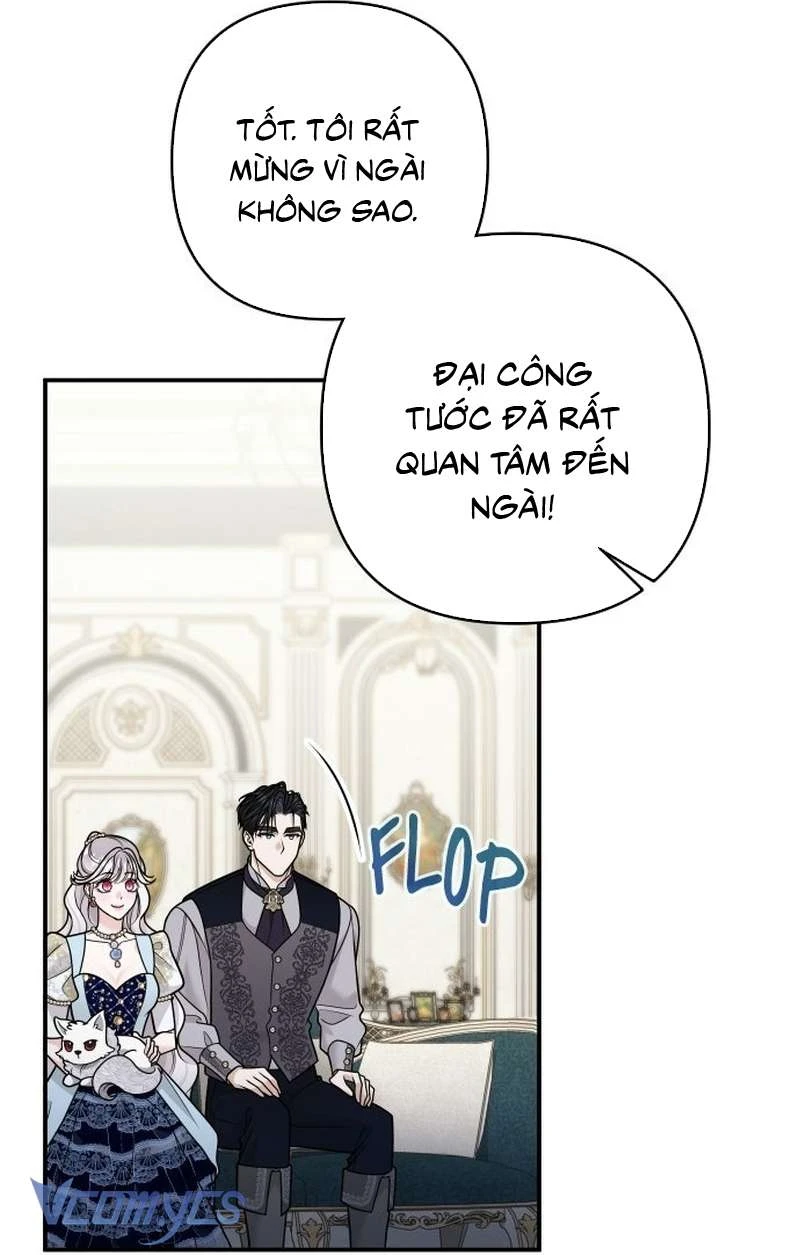 Trước Khi Em Có Ý Định Chạy Trốn Ta Sẽ Ngăn Chặn Nó Chapter  53 - 118