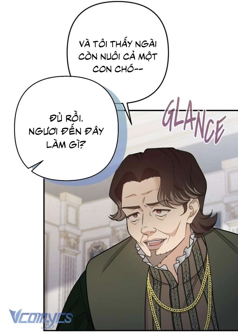 Trước Khi Em Có Ý Định Chạy Trốn Ta Sẽ Ngăn Chặn Nó Chapter  53 - 120